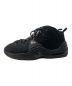 NIKE (ナイキ) stussy (ステューシー) AIR PENNY2 SP ブラック サイズ:US 8 1/2：18000円