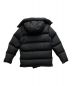 THE NORTH FACE (ザ ノース フェイス) ウインドストッパーブルックスレンジライトパーカ ブラック サイズ:S：23000円