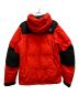 THE NORTH FACE (ザ ノース フェイス) バルトロライトジャケット レッド×ブラック サイズ:XL：34000円