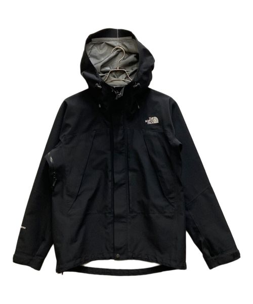 THE NORTH FACE（ザ ノース フェイス）THE NORTH FACE (ザ ノース フェイス) オールマウンテンジャケット ブラック サイズ:Ⅿの古着・服飾アイテム