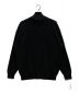 Graphpaper (グラフペーパー) High Density Drivers Knit ブラック サイズ:2：35000円