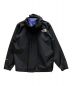 THE NORTH FACE (ザ ノース フェイス) マウンテンレインテックスジャケット ブラック サイズ:Ⅿ：18000円