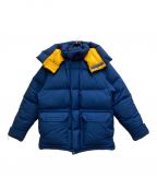 THE NORTH FACEザ ノース フェイス）の古着「WS BROOKS RANGE LIGHT PARKA」｜ブルー