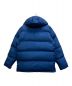 THE NORTH FACE (ザ ノース フェイス) WS BROOKS RANGE LIGHT PARKA ブルー サイズ:XL：30000円