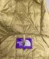 中古・古着 THE NORTHFACE PURPLELABEL (ザ・ノースフェイス パープルレーベル) 65/35 HYVENT Double-built Jacket グレー サイズ:Ⅿ：25000円