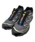 SALOMON（サロモン）の古着「XT-6 GTX」｜グレー