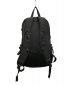 MONCLER (モンクレール) FRAGMENT DESIGN (フラグメントデザイン) BACK PACK ブラック：60000円