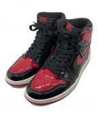 NIKEナイキ）の古着「Nike Air Jordan 1 High OG 