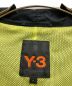 Y-3の古着・服飾アイテム：13000円