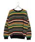 SUPREME（シュプリーム）の古着「Small Box Logo Ribbed Sweater」｜マルチカラー