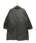 teatora (テアトラ) DEVICE COAT グレー サイズ:2：28000円