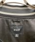 HUFの古着・服飾アイテム：9000円