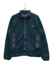 Patagonia (パタゴニア) 90'S レトロX フリースジャケット ブルー サイズ:Ⅼ