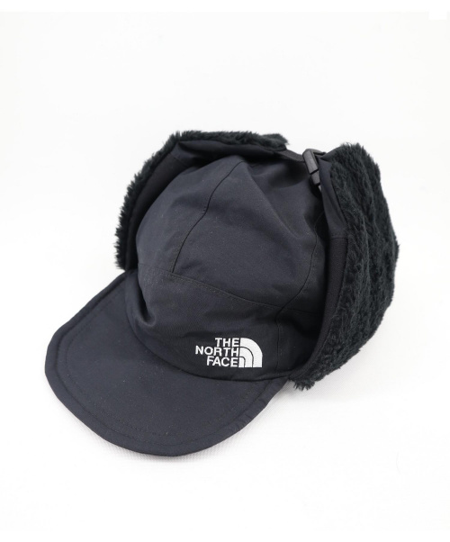 north face expedition cap