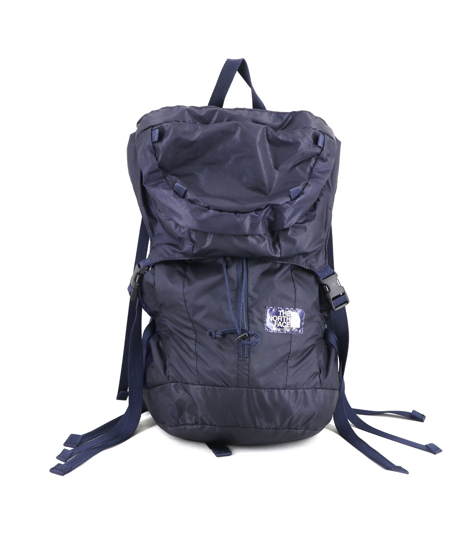 中古 古着通販 The Northface Purplelabel ザノースフェイスパープルレーベル Light Weight Tellus ネイビー サイズ ブランド 古着通販 トレファク公式 Trefac Fashion