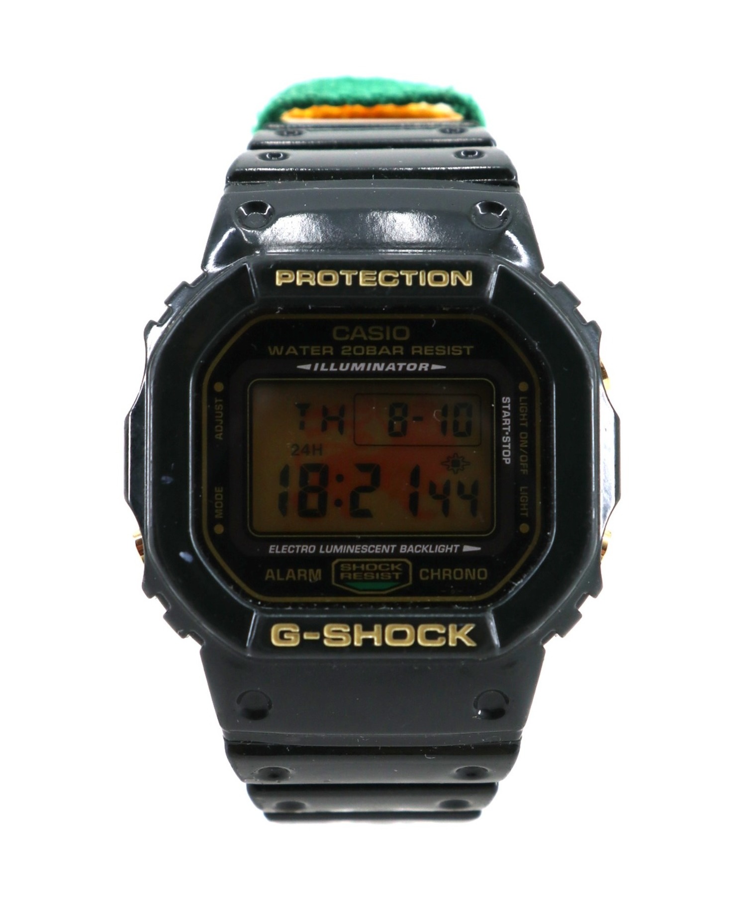 中古 古着通販 Casio カシオ G Shock サイズ Dw 5600r 3jf ブランド 古着通販 トレファク公式 Trefac Fashion