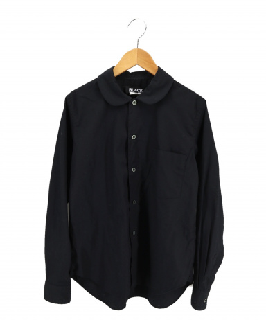 【中古・古着通販】BLACK COMME des GARCONS (ブラック