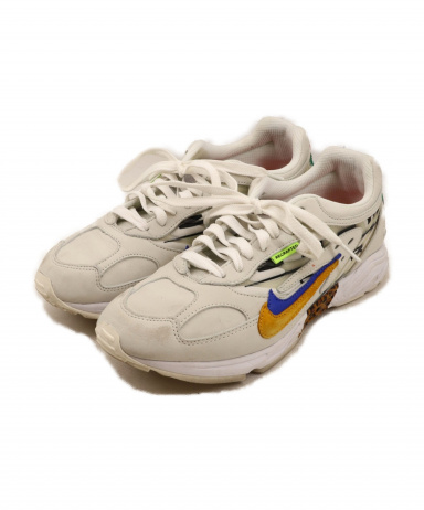 [中古]NIKE(ナイキ)のメンズ シューズ AIR GHOST RACER