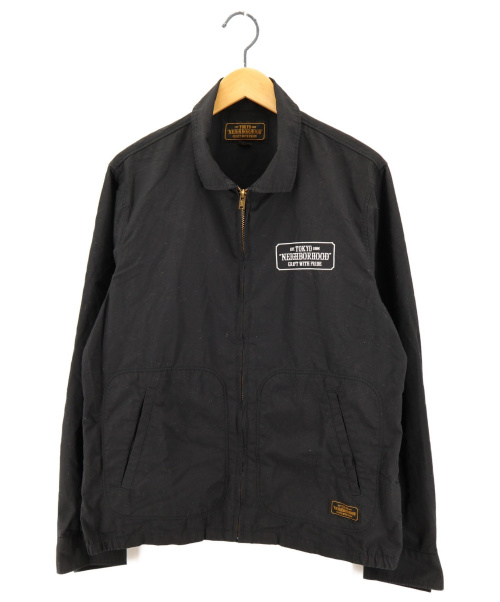 55%OFF!】 NEIGHBORHOOD Drizzler Jacket harrington aob.adv.br