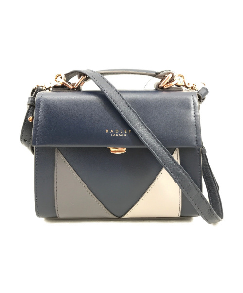 RADLEY LONDON】ショルダーバッグ - greatriverarts.com