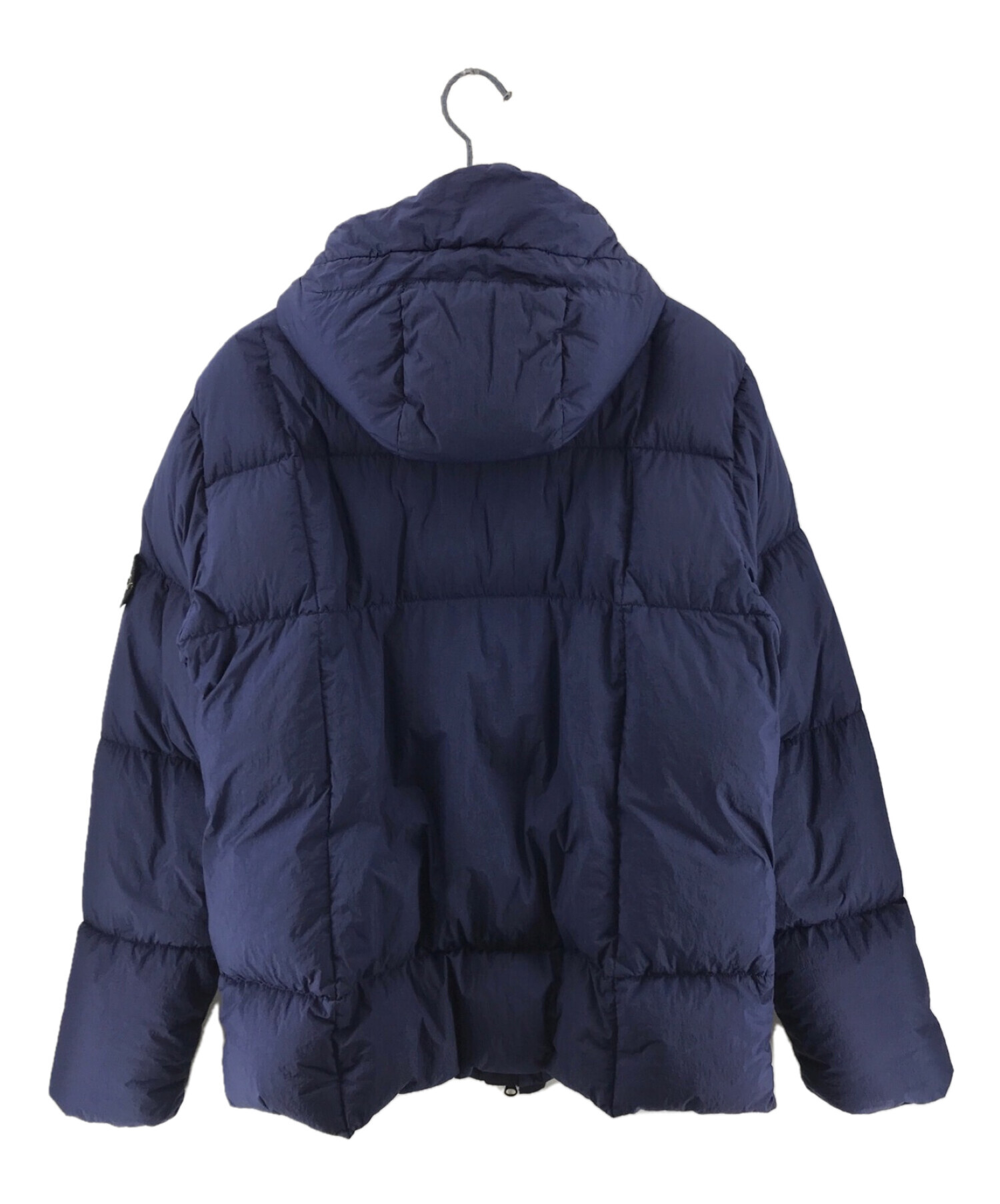 【中古・古着通販】STONE ISLAND (ストーンアイランド) 18AW