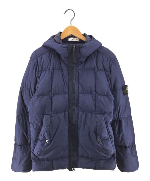 中古・古着通販】STONE ISLAND (ストーンアイランド) 18AW 製品染め