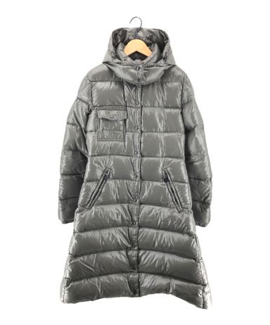 【中古・古着通販】MONCLER (モンクレール) MEINA ダウンコート