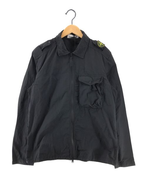 再再再..販 ストーンアイランド stone Island シャツ ジャケット