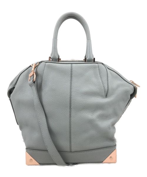 得価高品質】 Alexander Wang - アレキサンダーワン ２ｗaｙショルダー