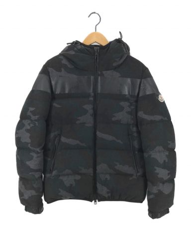 中古・古着通販】MONCLER (モンクレール) ERAULT ダウンジャケット