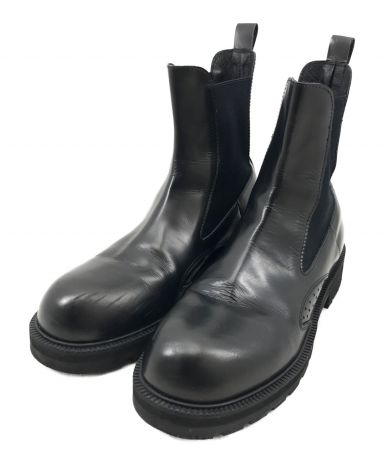 KAIKO MIDORIKAWARYO SIDE GOA BOOTS サイドゴア 靴 ブーツ 靴 ブーツ