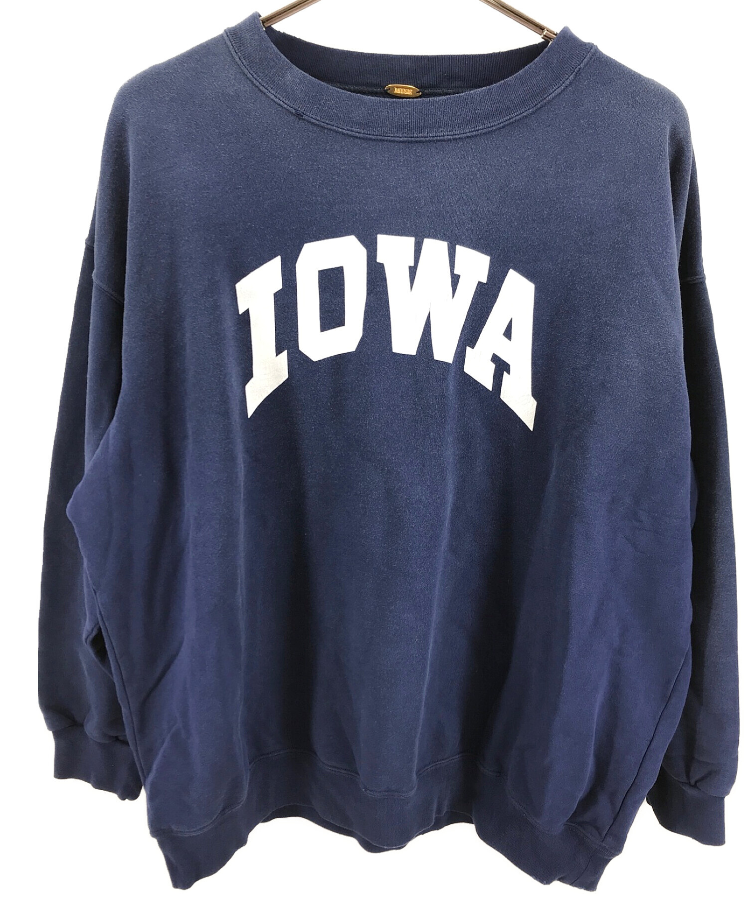 ドゥーズィエムクラス IOWA Vintage-