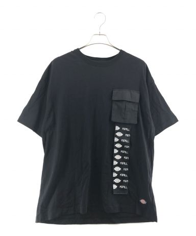 【中古・古着通販】KIDILL×Dickies×Jesse Draxler (キディル