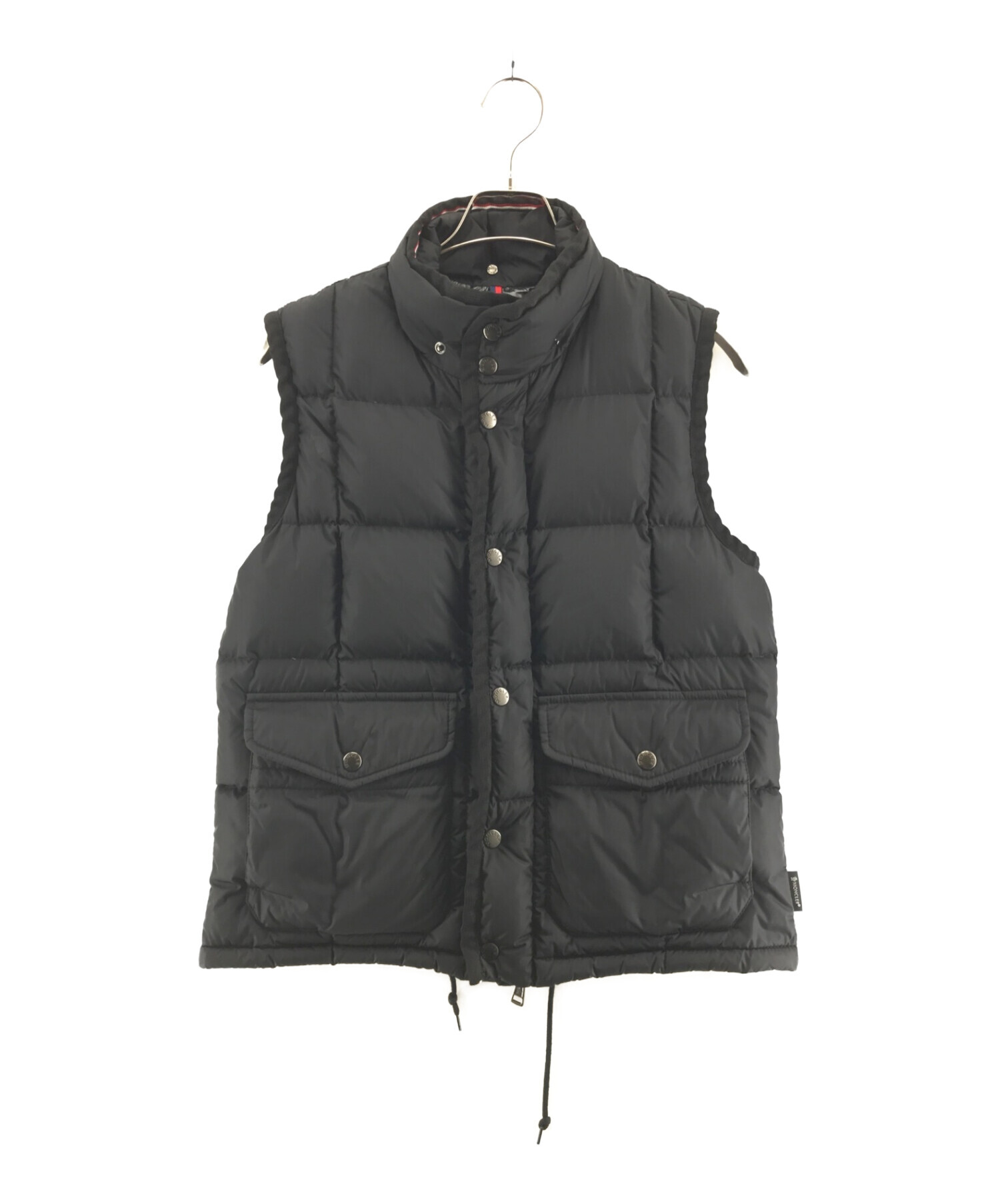 MONCLER モンクレール ダウンベスト TAPAJOS smkn1geger.sch.id