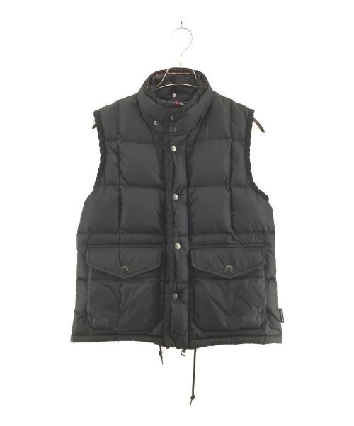 18550円直営 店 東京 お取引 モンクレール ダウンベスト moncler