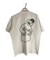 TSHINKNOWNSUKEHE×NEW ORDER×GOLDWIN (ニューオーダー×ゴールドウィン) Heavy Weight Tee ホワイト サイズ:XL：4480円