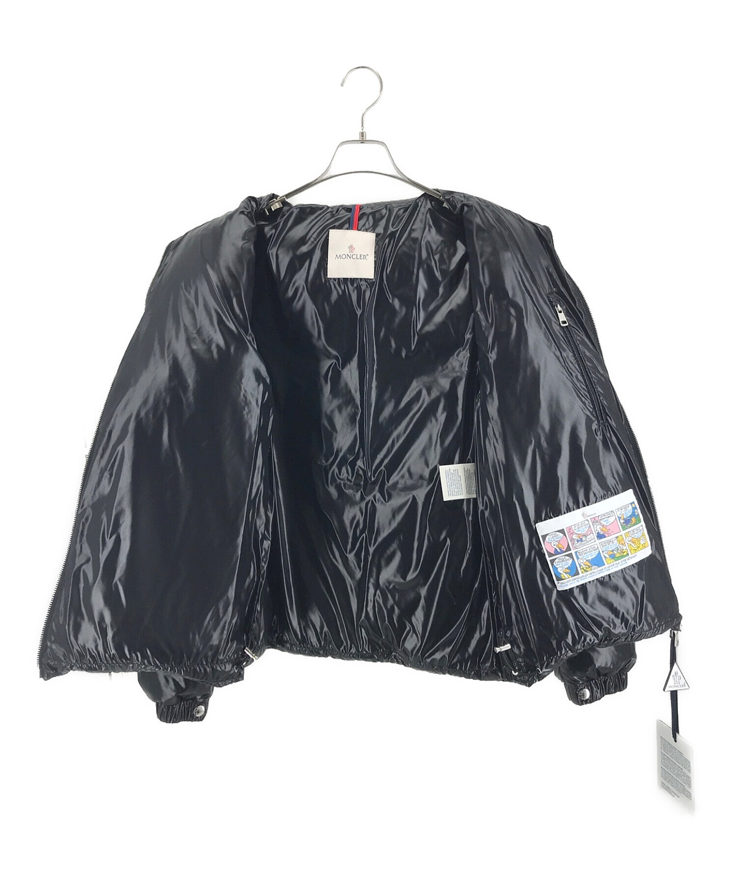 最大81％オフ！ レア品 HAIWEISHI ジャケット Jacket 入手困難 i9tmg