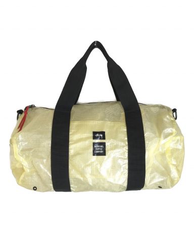 【中古・古着通販】stussy×Herschel Supply (ステューシー 