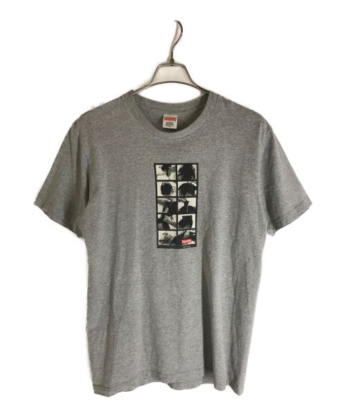 SUPREME（シュプリーム）SUPREME (シュプリーム) SUMO TEE グレー サイズ:Mの古着・服飾アイテム