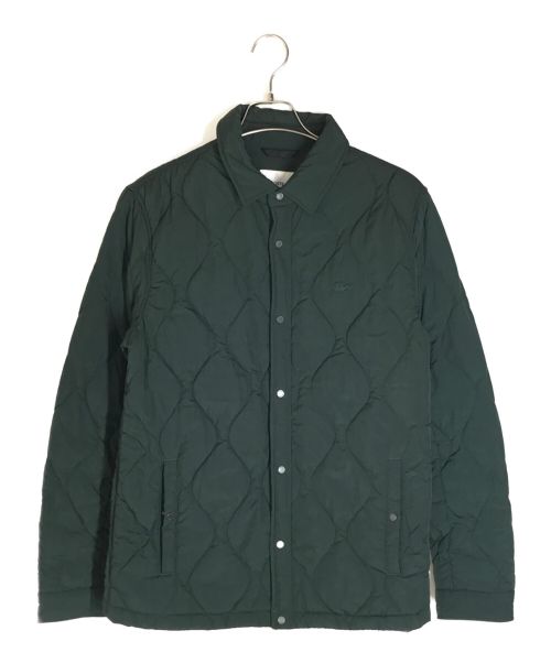 Barbour キルティングジャケット ブラック ボーイズXLサイズ - ジャケット