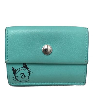 【中古・古着通販】TIFFANY & Co. (ティファニー) キャット 