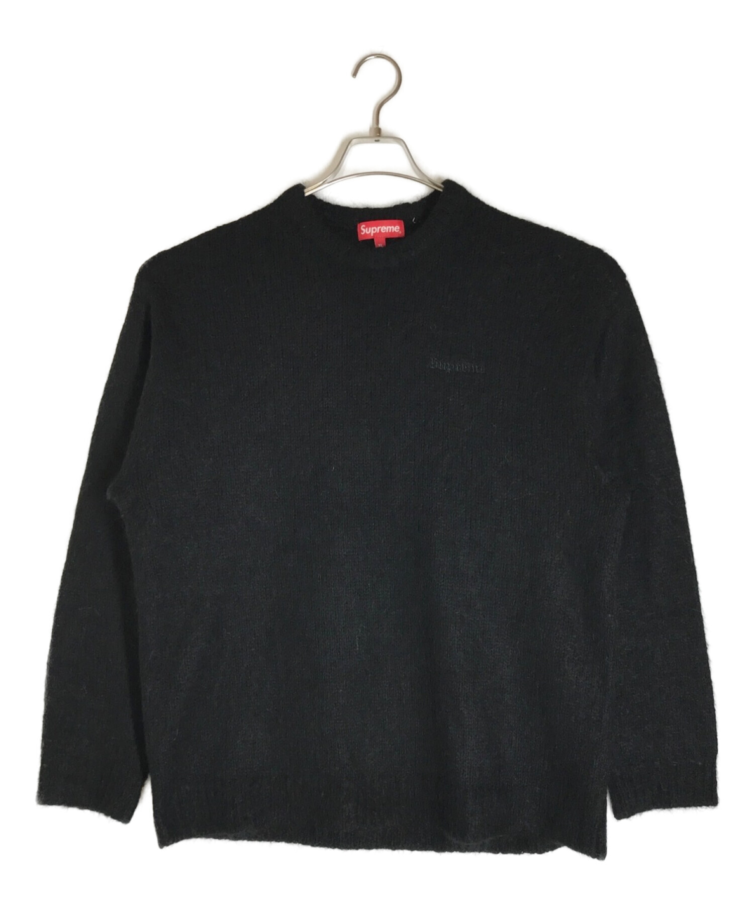 Supreme Mohair Sweater XLサイズ