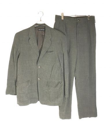 【中古・古着通販】ISSEY MIYAKE MEN (イッセイミヤケ