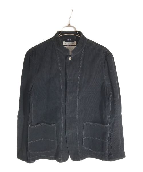 nonnative（ノンネイティブ）nonnative (ノンネイティブ) オールドコーデュロイカバーオール ネイビー サイズ:2の古着・服飾アイテム