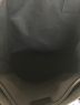 中古・古着 Christian Dior (クリスチャン ディオール) アトリエ トートバッグ ロゴ トートバッグ dior homme atelier 27-BO-O1638 ブラック：68800円
