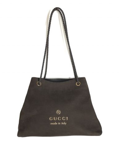 [中古]GUCCI(グッチ)のレディース バッグ トートバッグ