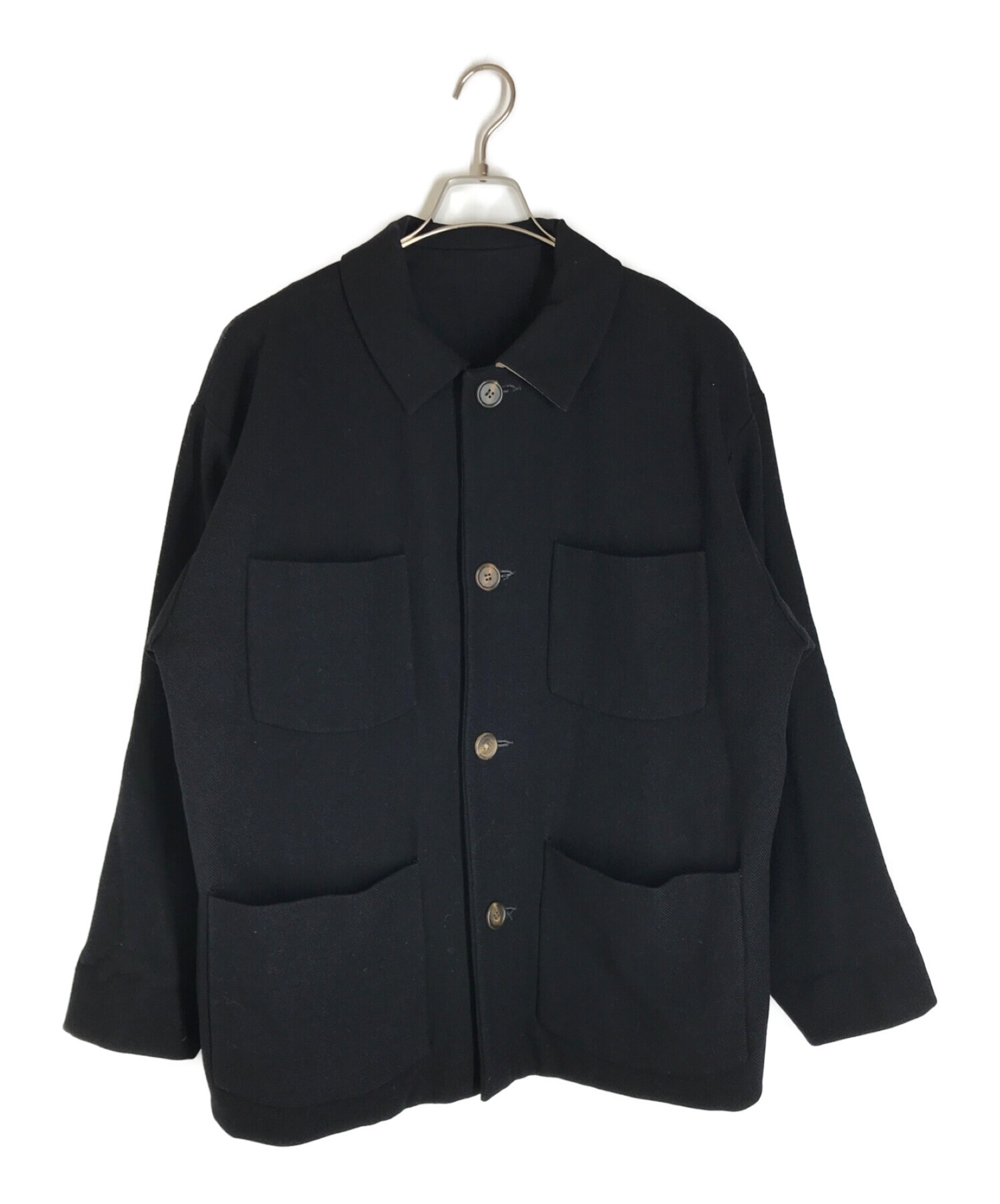 送料無料（沖縄は1000円) 【レア】美品☆LAT NAYLOR THINK TANK JACKET