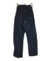 Jeanies BLUE BELL (USED) ヴィンテージ デニムランチパンツ インディゴ サイズ:M：12000円