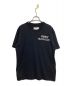 sacai（サカイ）の古着「ODDY KNOCKY ポケットTシャツ 17-01262M」｜ブラック