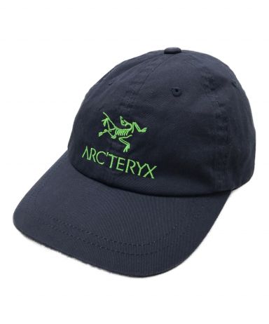 【日本安い】arc\'teryx palace コラボキャップ 帽子